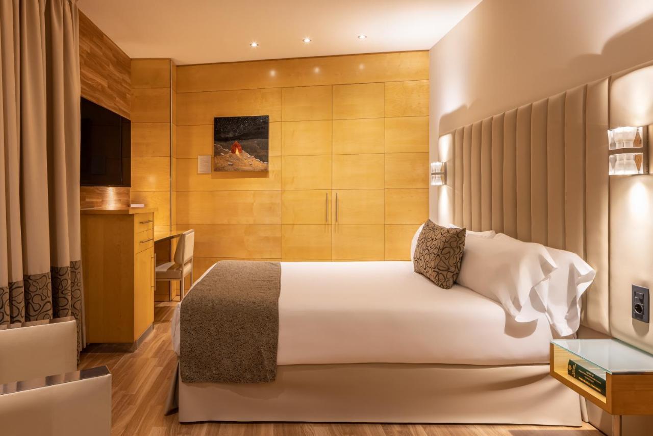 Hotel Sansi Barcelona — Fotos 3