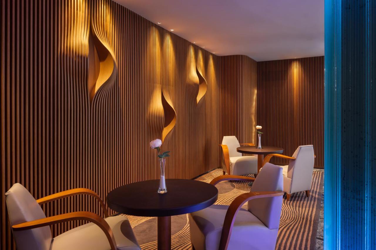 Hotel Sansi Barcelona — Fotos 2